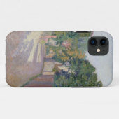 Lane (olie op doek) Case-Mate iPhone case (Achterkant (horizontaal))