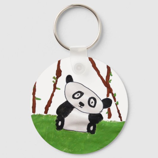 Lane Vu Sleutelhanger (Voorkant)