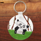 Lane Vu Sleutelhanger (Voorkant)