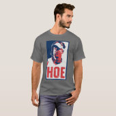 LaneKiffin T-shirt (Voorkant volledig)