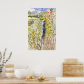 Lanester Park Poster (Keuken)