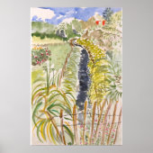 Lanester Park Poster (Voorkant)