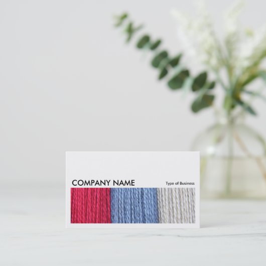 Lang Afbeelding 0236 - Darning Thread Visitekaartje (Staand voorkant)