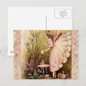 Lang Briefkaart (Voorkant / Achterkant)