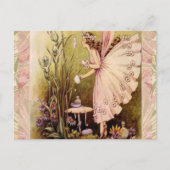 Lang Briefkaart (Voorkant)