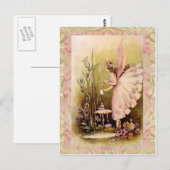 Lang Briefkaart (Voorkant / Achterkant)