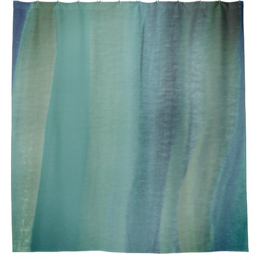Lang Douchegordijn (Voorkant)