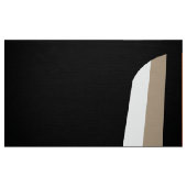 Lang Haar Pride Vlag Stof (Fat Quarter)