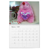 LANG ISLAND DAGELIJKS FOTO 2010-kalender Kalender (Feb 2027)