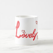 Lang Koffiemok (Center)