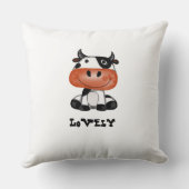 Lang Kussen (Achterkant)