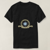 Lang leef de gevechtsklassiek t-shirt (Design voorkant)