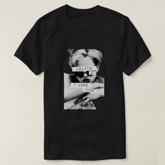 Lang leef de nieuwe Flesh-klassieke T-shirt (Design voorkant)