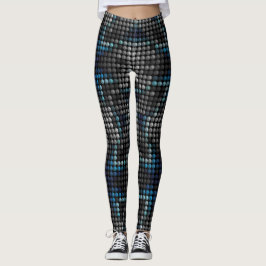 Lang Leggings
