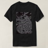Lang leve de Guardian T-shirt (Design voorkant)