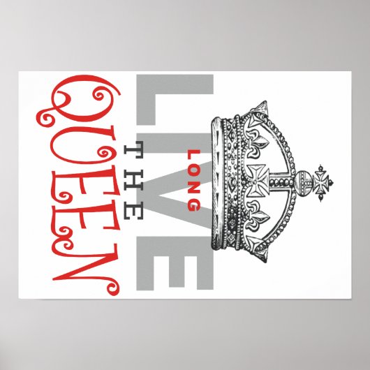 Lang leve de KEEN! Poster (Voorkant)