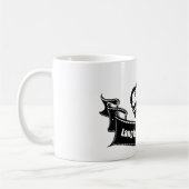 Lang leve de Koning Koffiemok (Links)