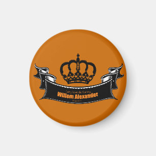 Lang leve de Koning Magneet