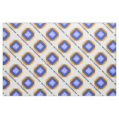 Lang leve de microprocessor microchip geek Humor Stof (Fat Quarter)
