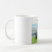 “Lang leve de pukka parkenafdeling” Koffiemok (Links)