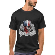 LANG LEVE DE REPUBLIEK 3 T-Shirt