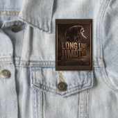 Lang leve Jimothy Wasbeer Button (Insitu)