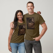 Lang leve Jimothy Wasbeer T-shirt (Unisex)