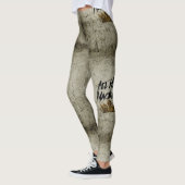 Lang leve Macbeth Leggings (Links)