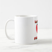 Lang leve Palestina Koffiemok (Links)