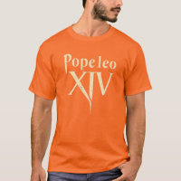Lang leve paus Leo XIV - Een nieuwe dageraad voor