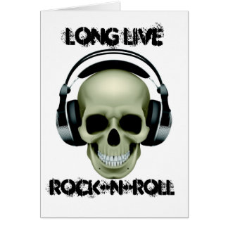 LANG LIVE ROCK-N-ROLL