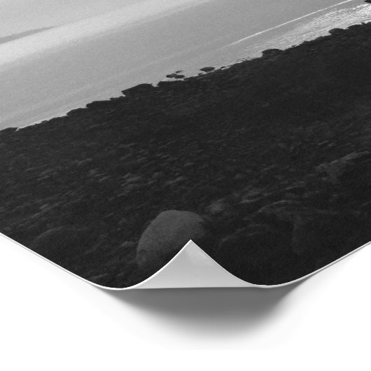 Lang oud dok poster (Hoek)