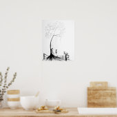 Lang Poster (Keuken)