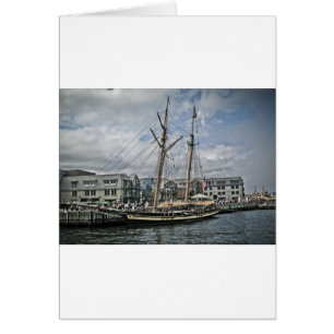 Lang Schip in Halifax