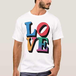 Lang T-shirt