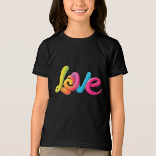 Lang Tri-Blend Shirt