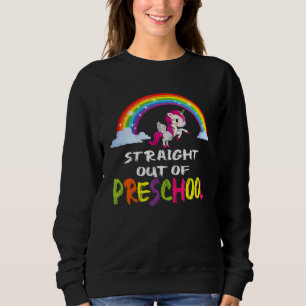 Lang voor de kleuter hier kom ik bij Unicorn Gra Trui