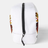 Langa Vuma Fairy Tanktop Toilettasje (Rechts)