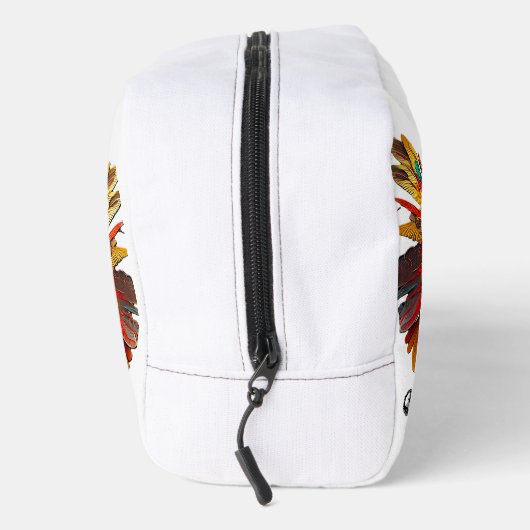 Langa Vuma Fairy Tanktop Toilettasje (Rechts)