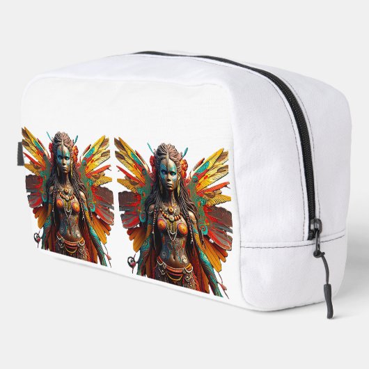 Langa Vuma Fairy Tanktop Toilettasje (Rechterhoek)