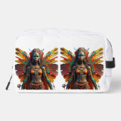 Langa Vuma Fairy Tanktop Toilettasje (Achterkant)