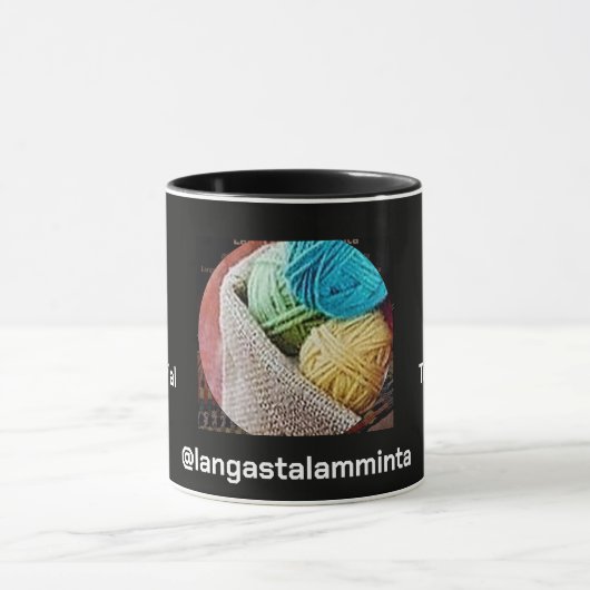 Langastalamminta tutorial mok (Midden)