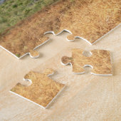 Langdale Pikes Jigzaag Puzzle Legpuzzel (Zijkant)