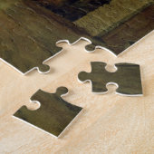 Langdale Pikes Legpuzzel (Zijkant)