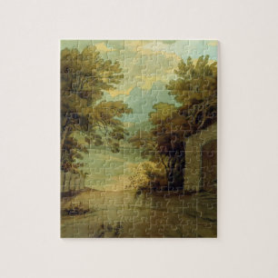 Langdale Pikes Legpuzzel