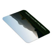 Langdale Pikes Magnet Magneet (Rechterzijde)