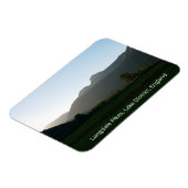 Langdale Pikes Magnet Magneet (Linkerzijde)