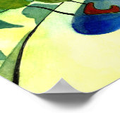 Langdale Pikes. Poster (Hoek)