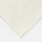 Langdurig Fleece Deken (Hoek)