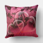 Langdurige liefde kussen (Achterkant)